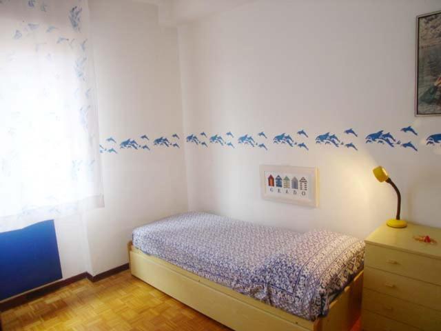 Villa Al Mare 格拉多 外观 照片