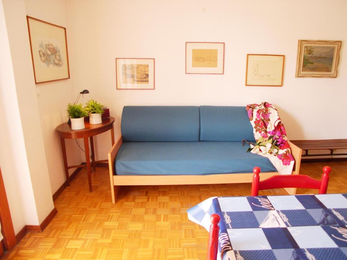 Villa Al Mare 格拉多 外观 照片