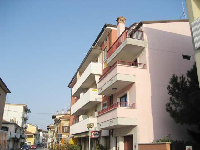 Villa Al Mare 格拉多 外观 照片